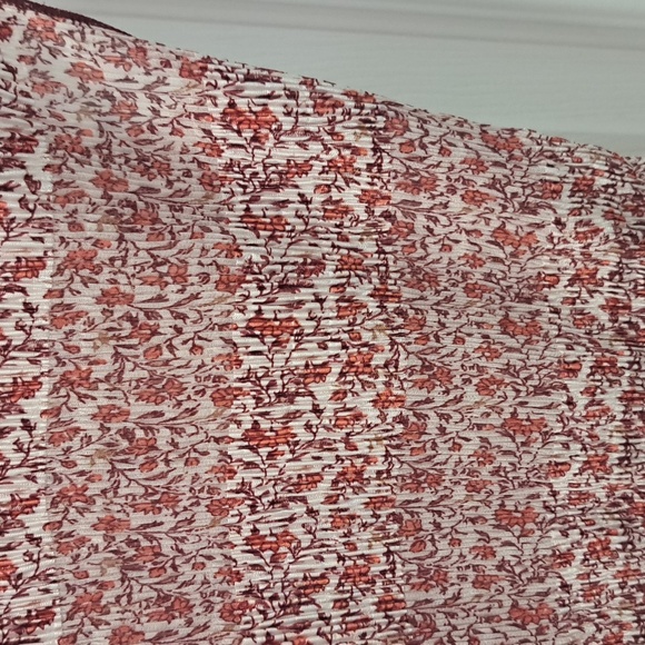 New without tag Max studio summer dress size xs - Picture 3 of 5